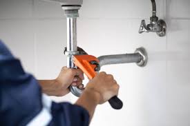 Commercial Plumbing Services in Lake Kiowa, TX